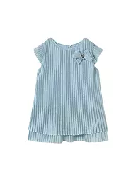 MAYORAL | Baby Kleid | hellblau