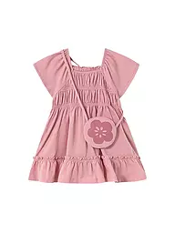 MAYORAL | Baby Kleid | rosa