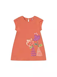 MAYORAL | Baby Kleid | orange