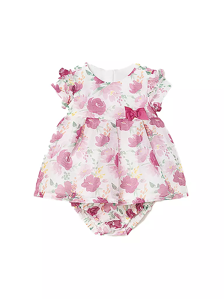 MAYORAL | Baby Kleid | pink