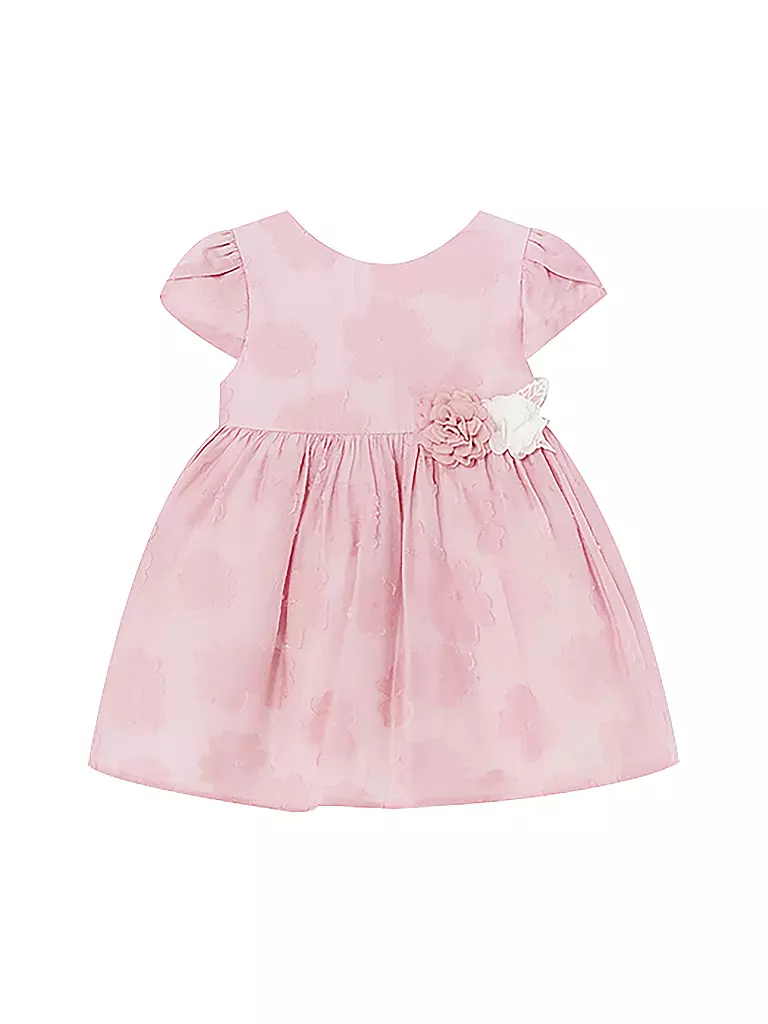 MAYORAL | Baby Kleid | rosa