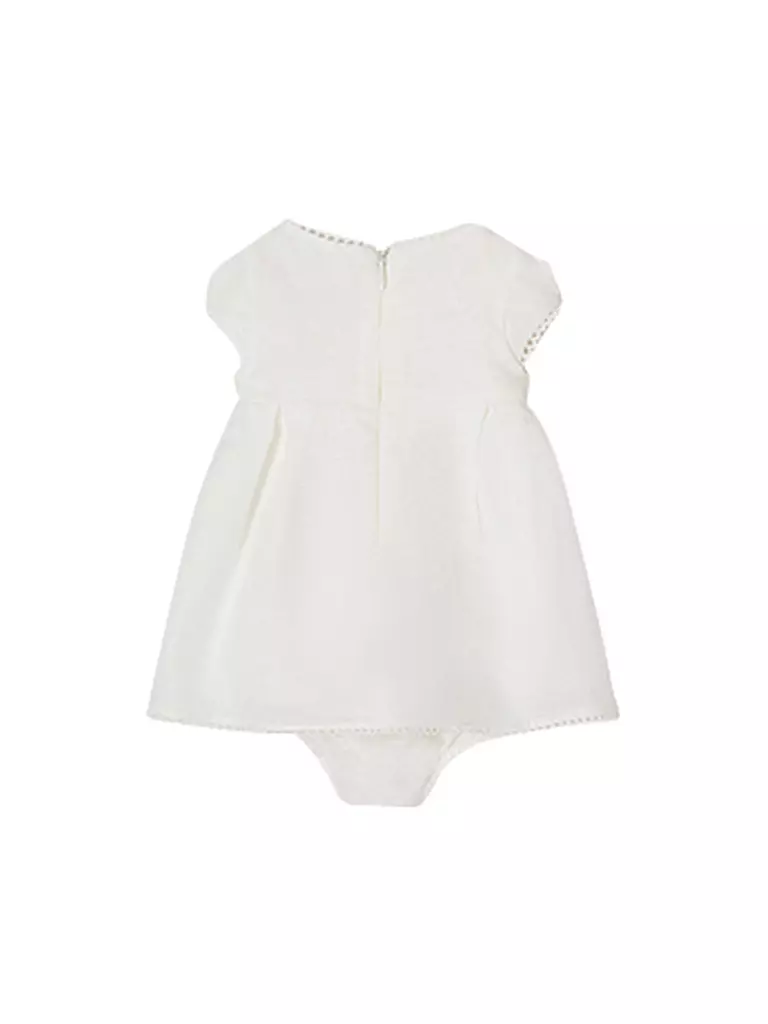 MAYORAL | Baby Kleid | creme