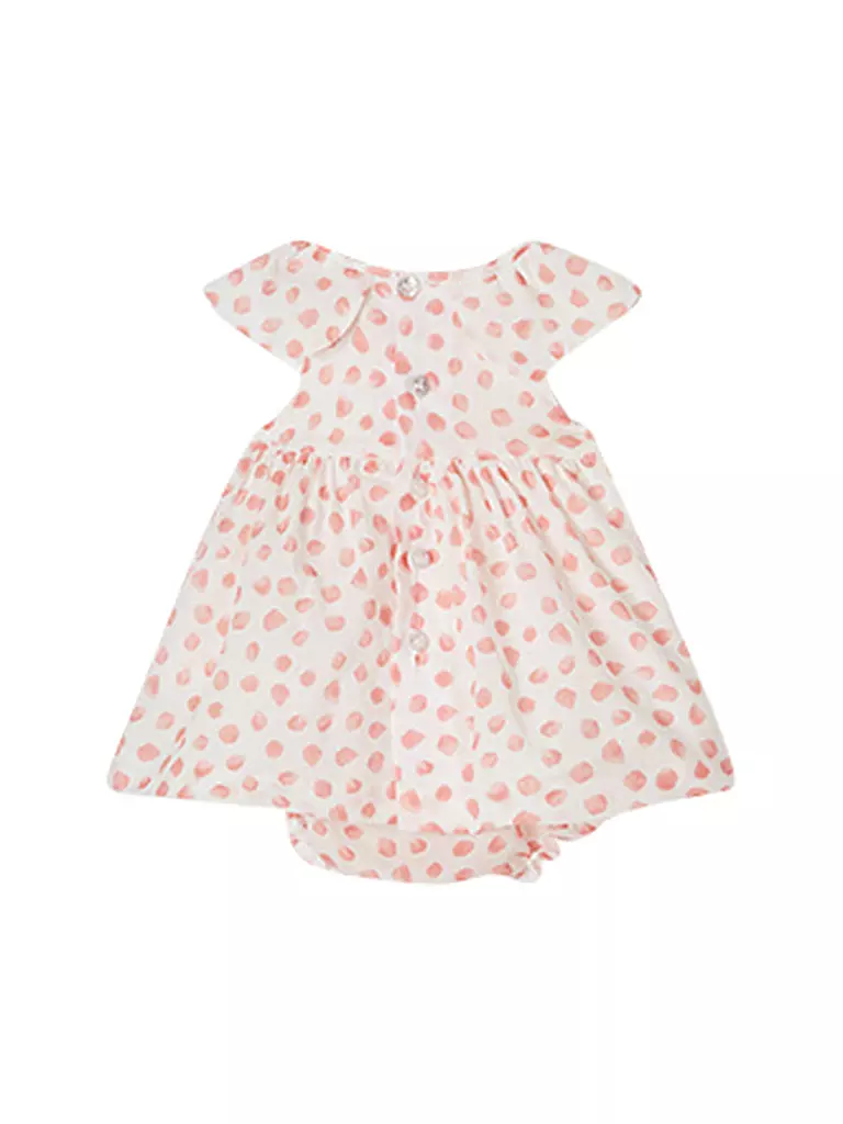 MAYORAL | Baby Kleid | rosa