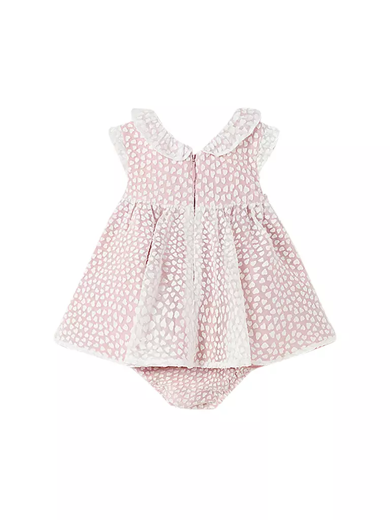 MAYORAL | Baby Kleid | rosa