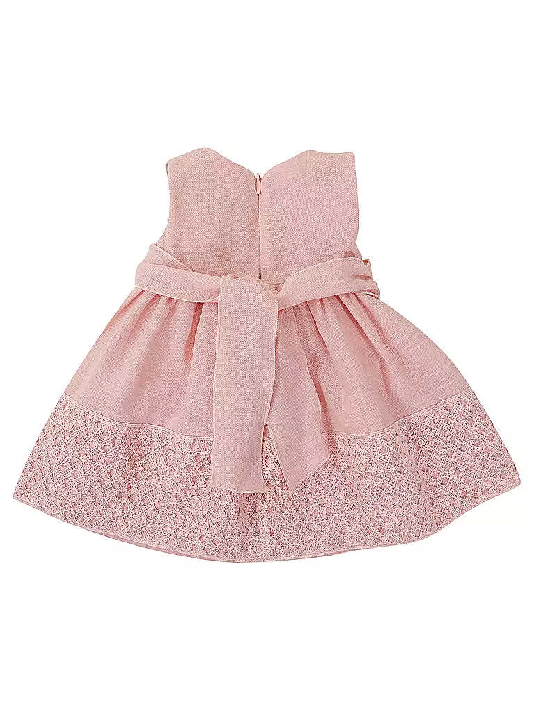 MAYORAL | Baby Kleid | rosa