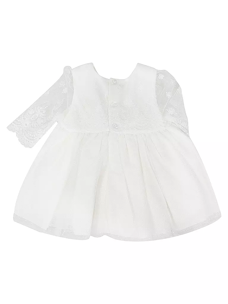 MAYORAL | Baby Kleid | creme