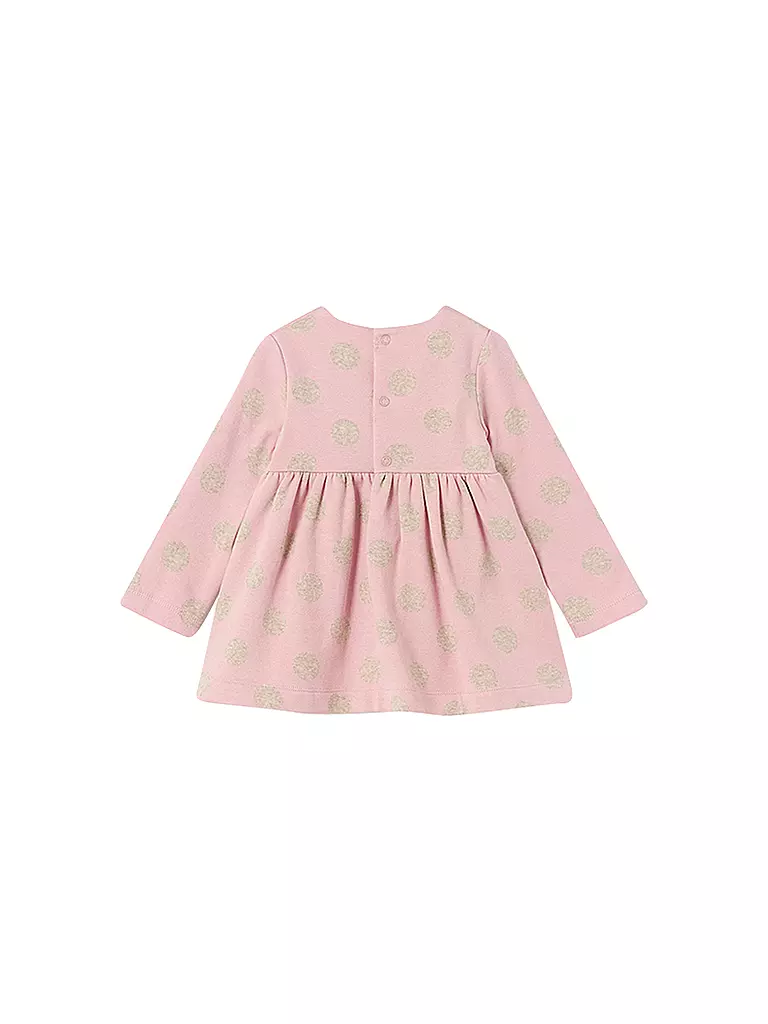 MAYORAL | Baby Kleid | rosa