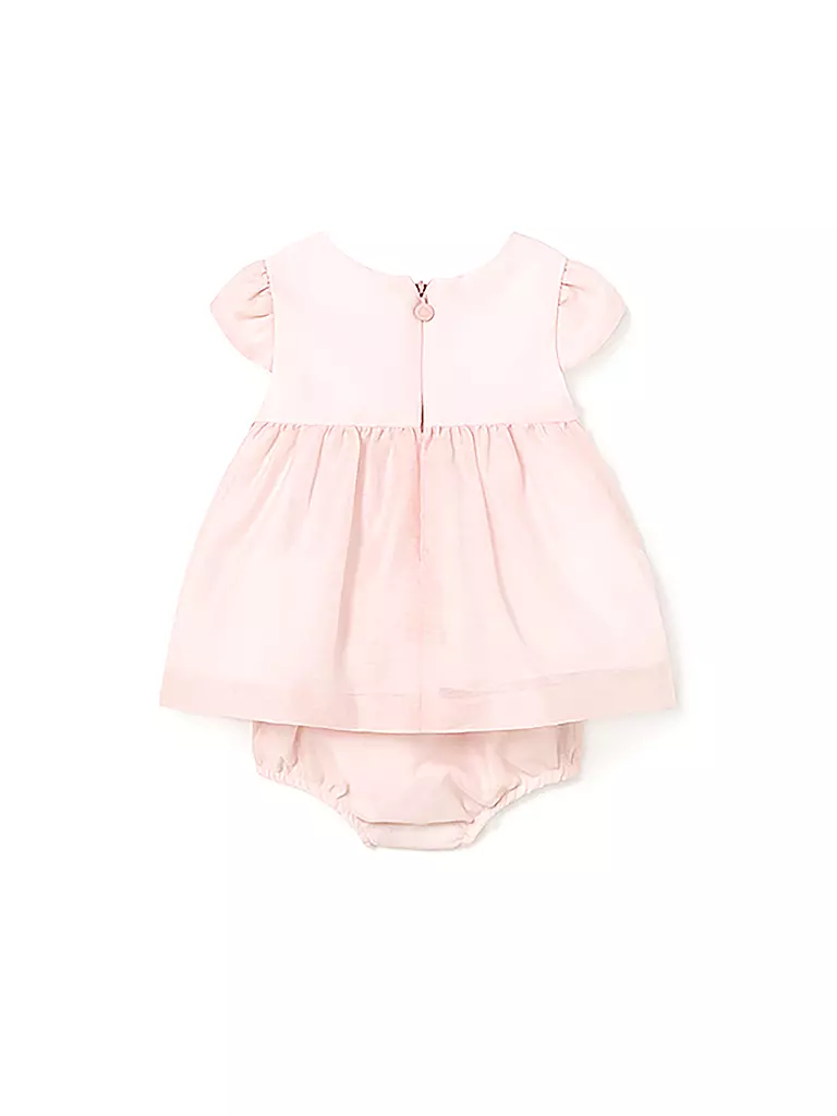 MAYORAL | Baby Kleid | rosa