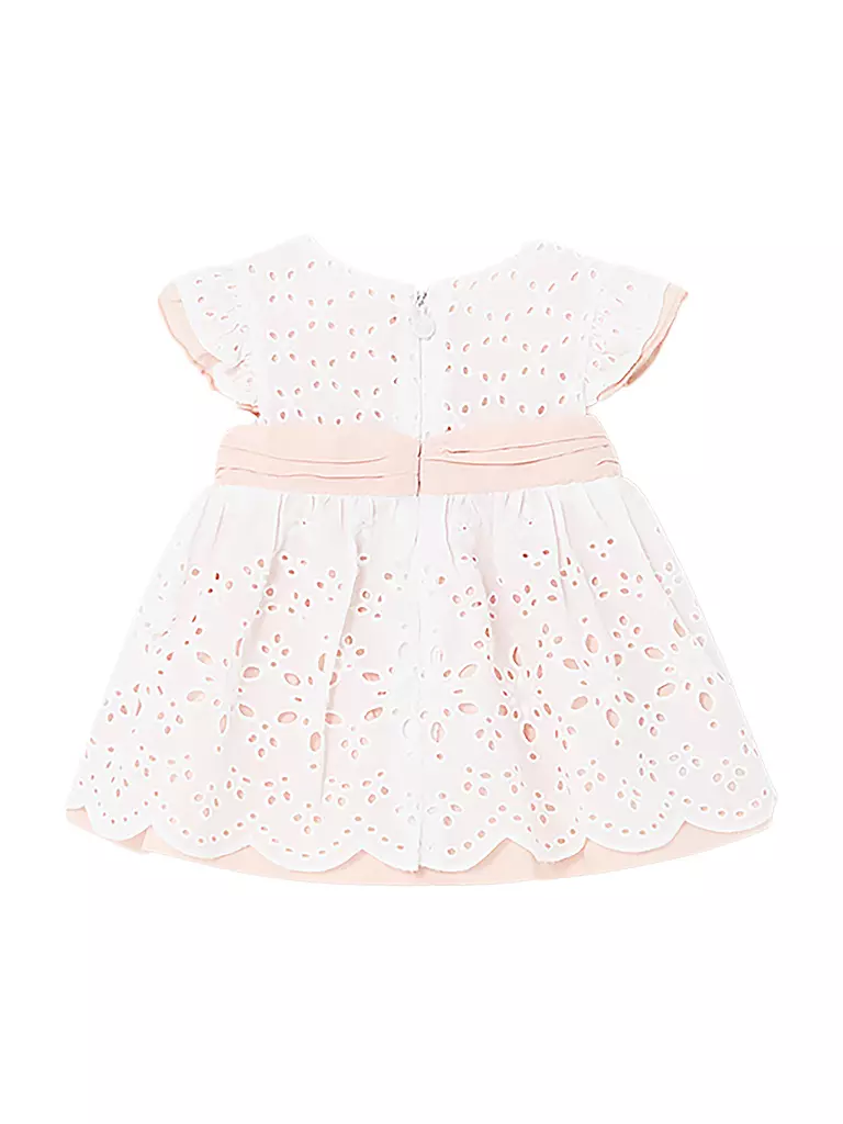 MAYORAL | Baby Kleid | rosa