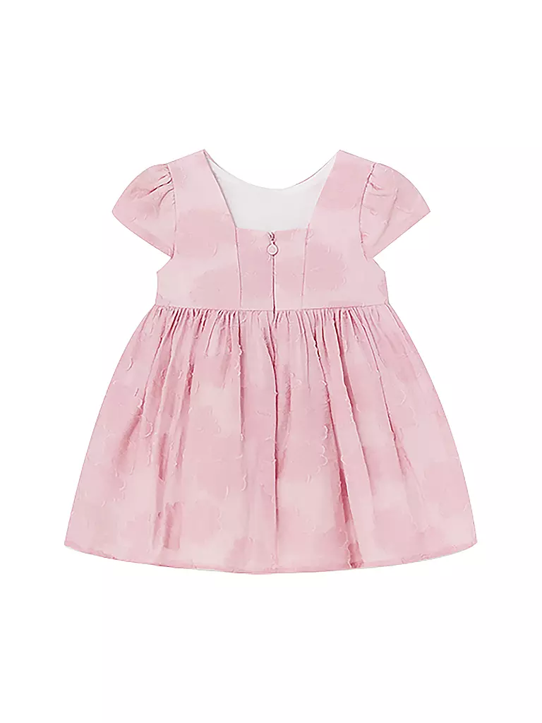 MAYORAL | Baby Kleid | rosa