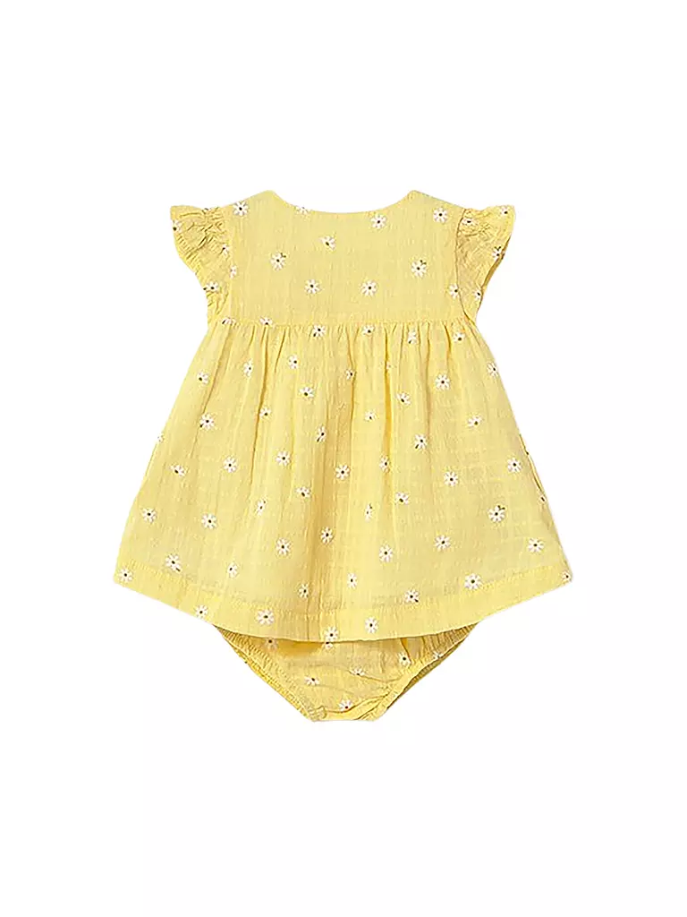 MAYORAL | Baby Kleid | beige