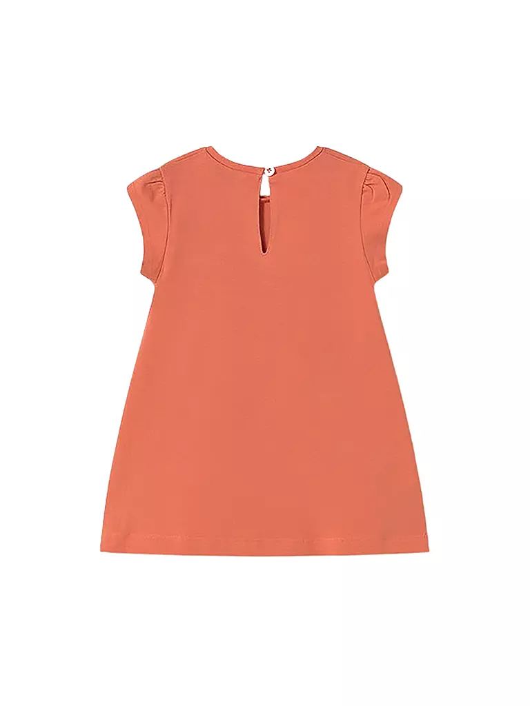 MAYORAL | Baby Kleid | orange