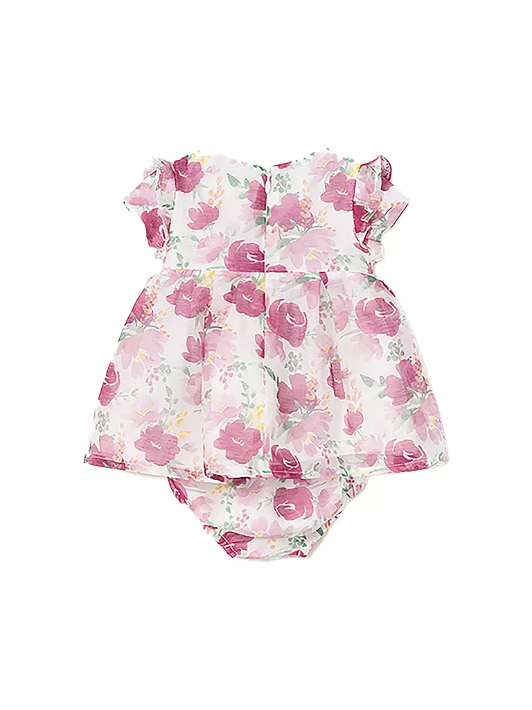 MAYORAL | Baby Kleid | pink