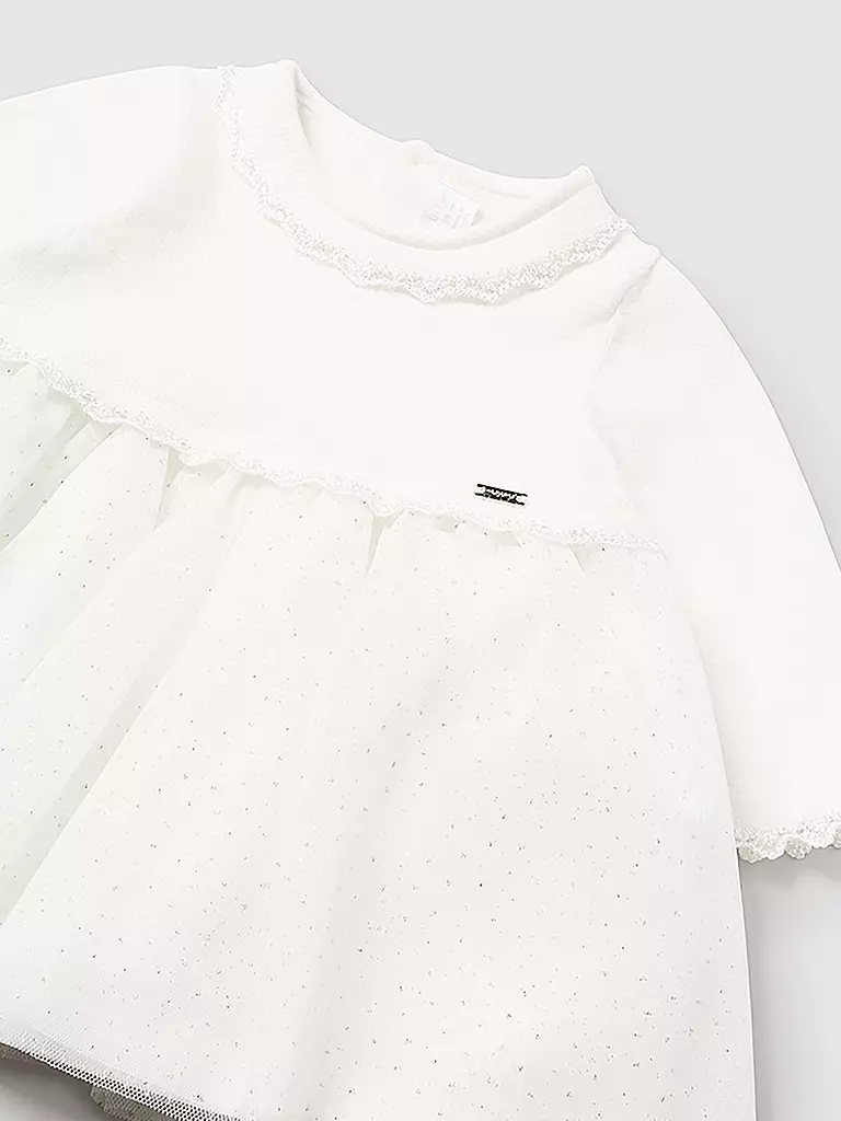 MAYORAL | Baby Kleid | rosa