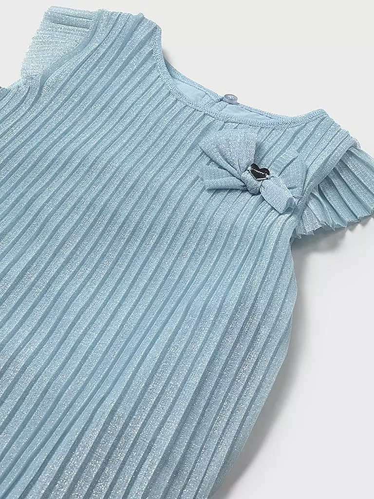 MAYORAL | Baby Kleid | rosa