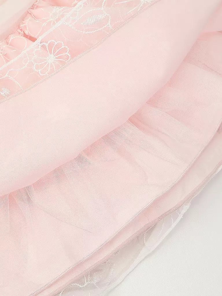 MAYORAL | Baby Kleid | rosa