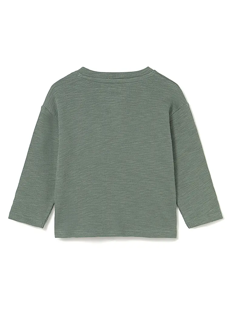 MAYORAL | Baby Langarmshirt | 