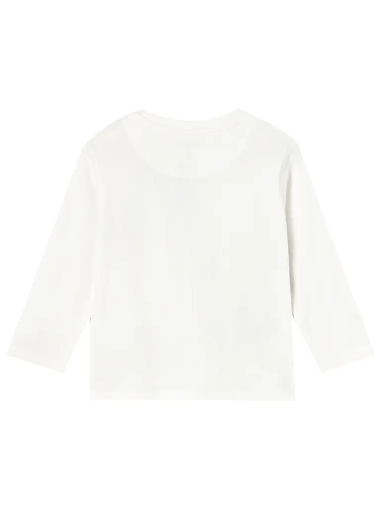 MAYORAL | Baby Langarmshirt | 