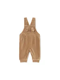 MAYORAL | Baby Latzhose | braun