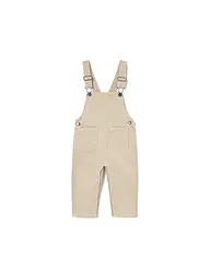 MAYORAL | Baby Latzhose | beige