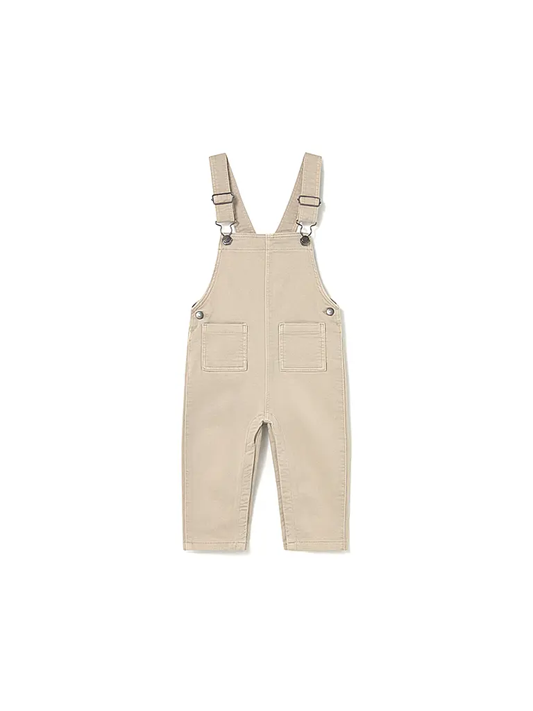 MAYORAL | Baby Latzhose | beige