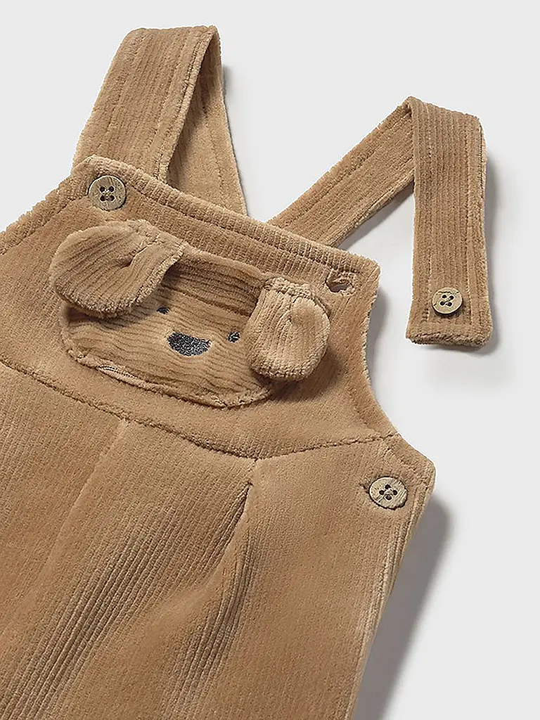 MAYORAL | Baby Latzhose | 