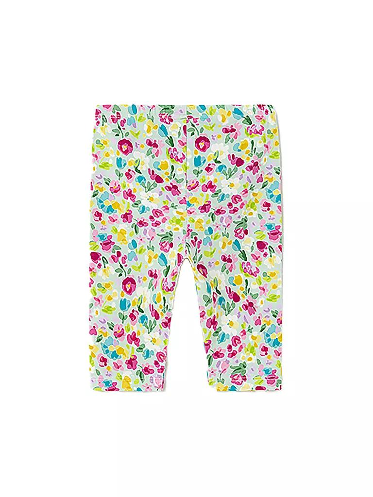 MAYORAL | Baby Leggings | bunt