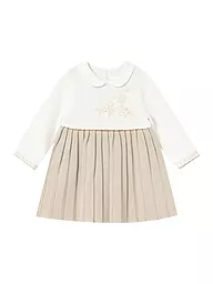 MAYORAL | Baby Mädchen Kleid | Creme