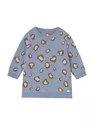 MAYORAL | Baby Mädchen Kleid | hellblau