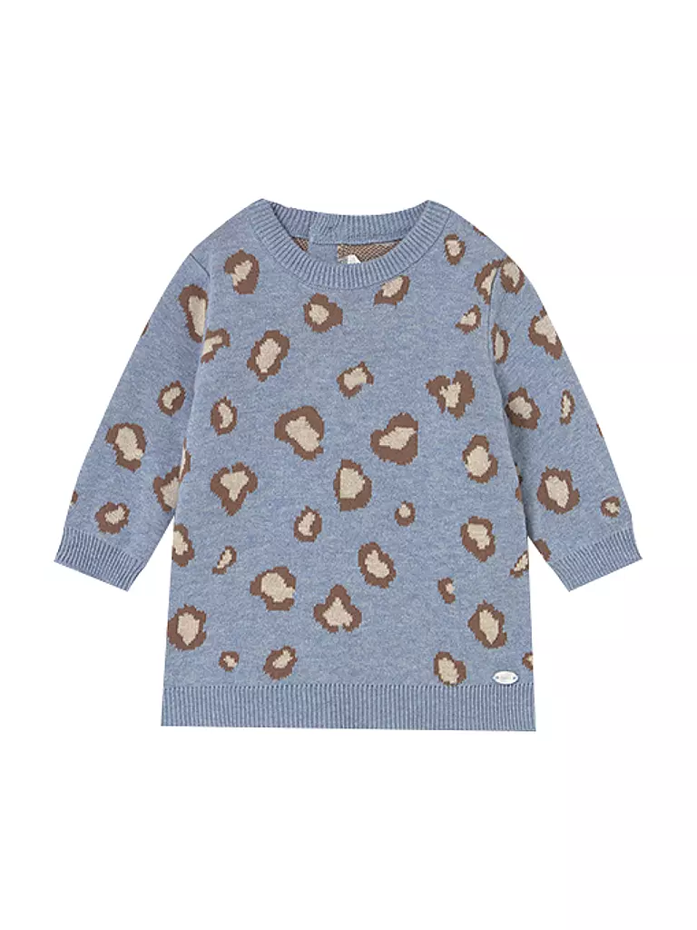 MAYORAL | Baby Mädchen Kleid | hellblau