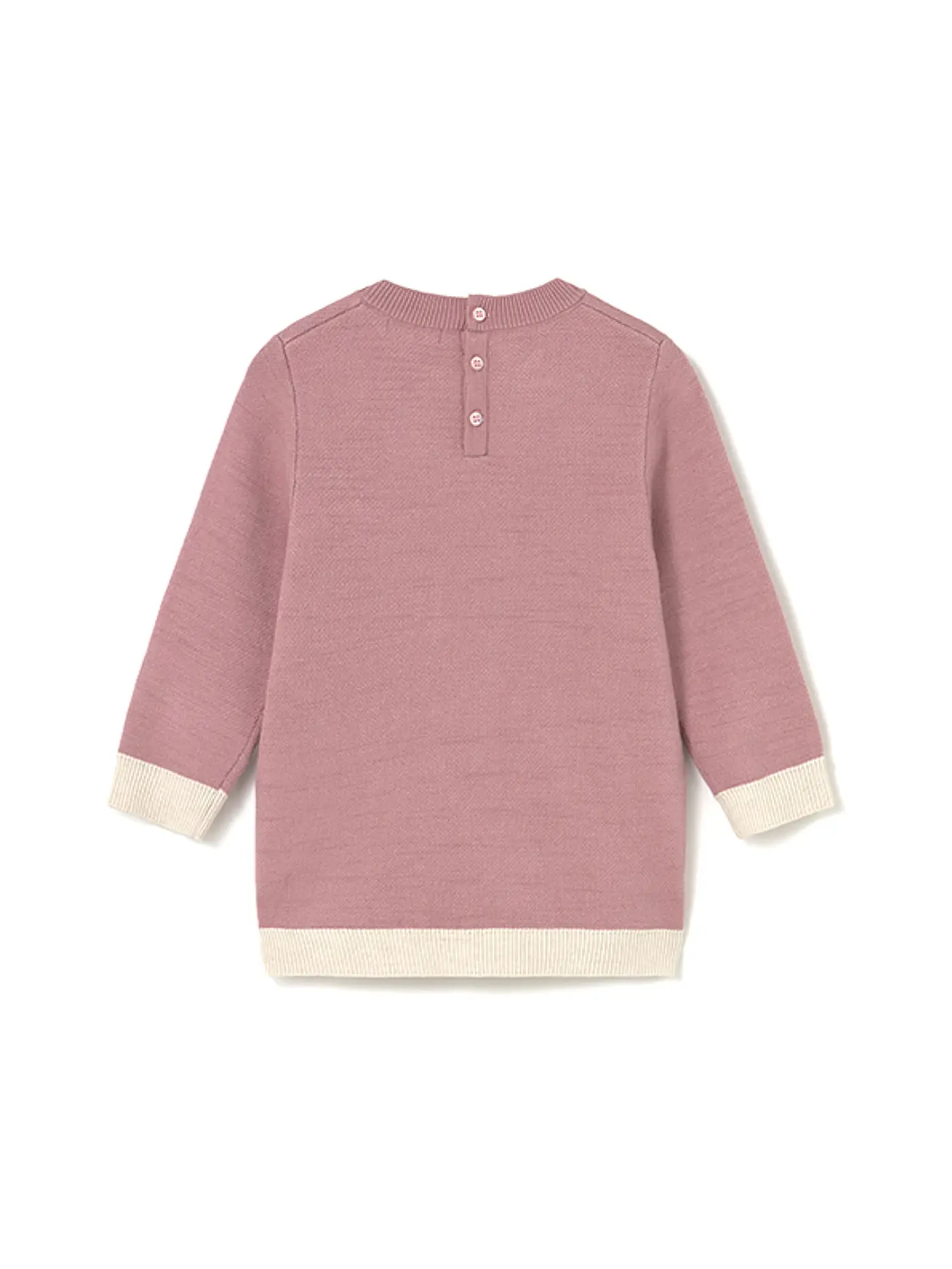 MAYORAL | Baby Mädchen Kleid | rosa