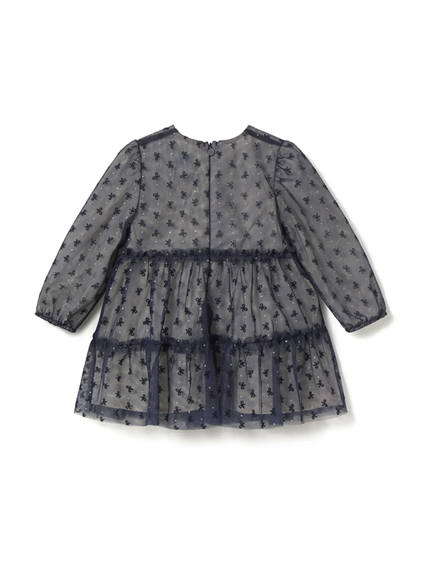 MAYORAL | Baby Mädchen Kleid | dunkelblau