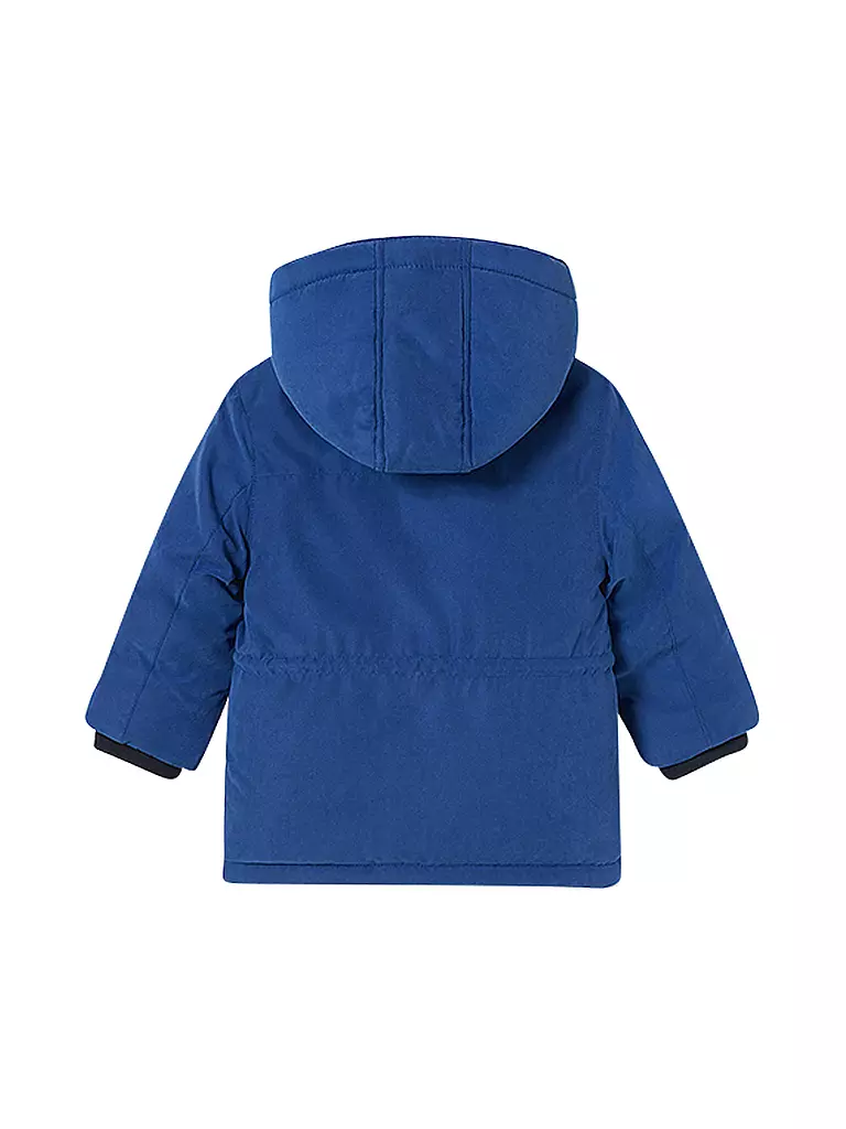 MAYORAL | Baby Parka | blau