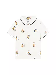 MAYORAL | Baby Poloshirt | weiss