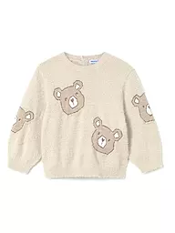 MAYORAL | Baby Pullover | Beige