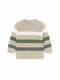 MAYORAL | Baby Pullover | beige