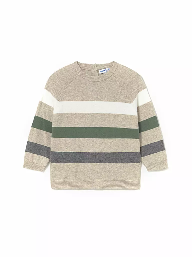 MAYORAL | Baby Pullover | beige