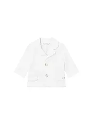 MAYORAL | Baby Sakko | Weiss