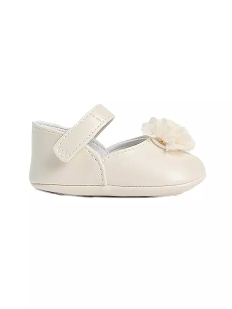 MAYORAL | Baby Schuhe | creme