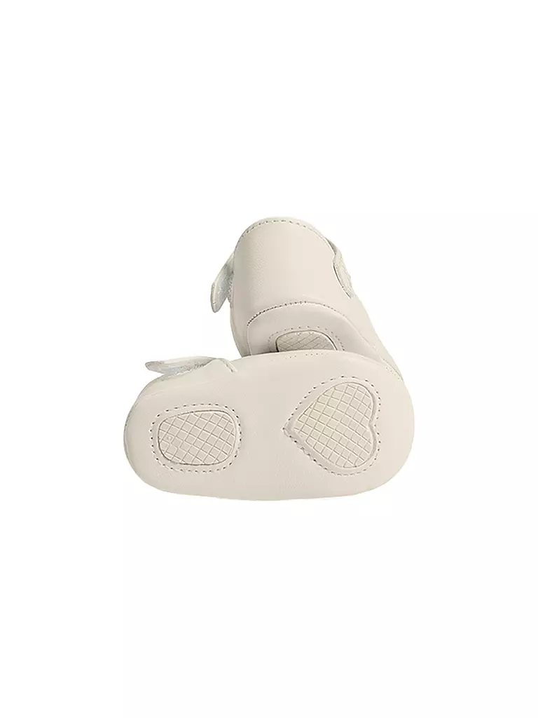 MAYORAL | Baby Schuhe | creme