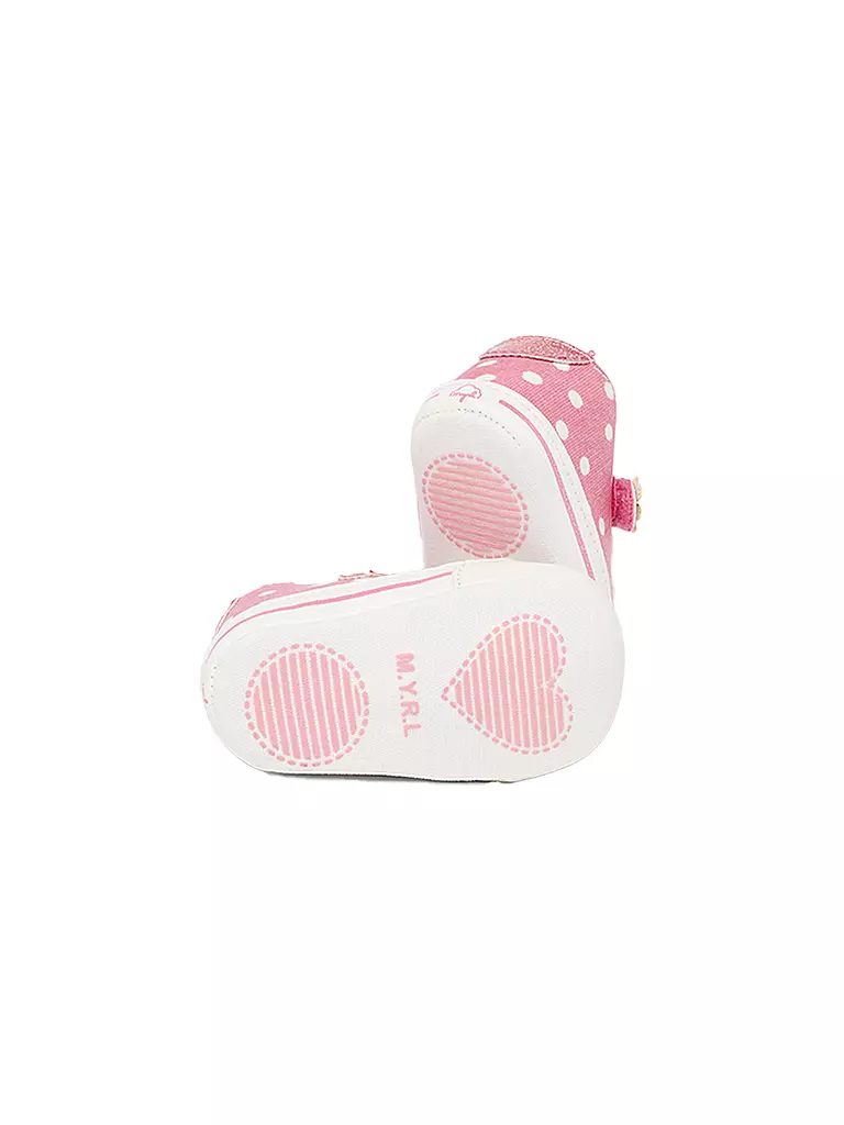 MAYORAL | Baby Schuhe | pink