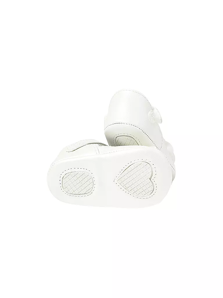 MAYORAL | Baby Schuhe | creme