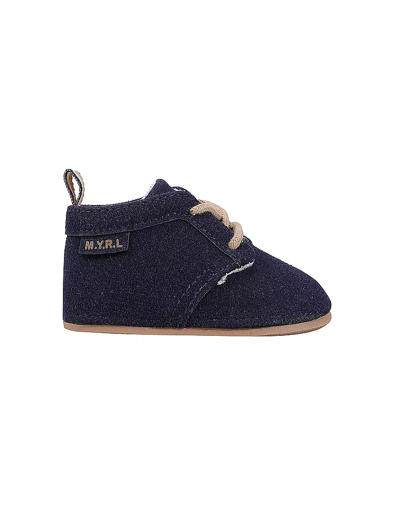 MAYORAL | Baby Schuhe | dunkelblau