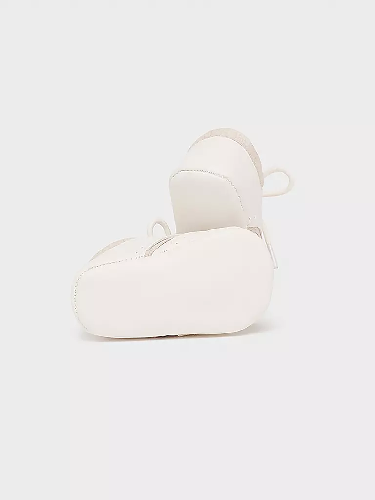 MAYORAL | Baby Schuhe | creme