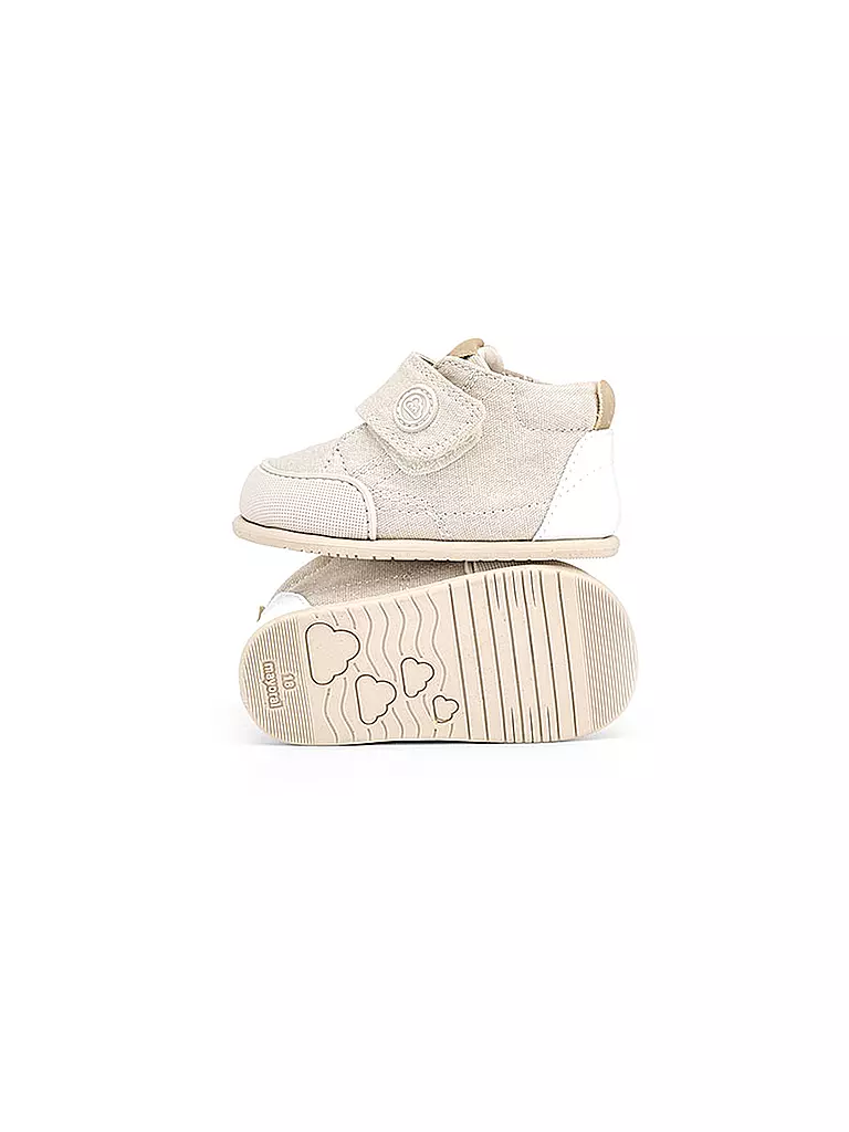 MAYORAL | Baby Schuhe | beige