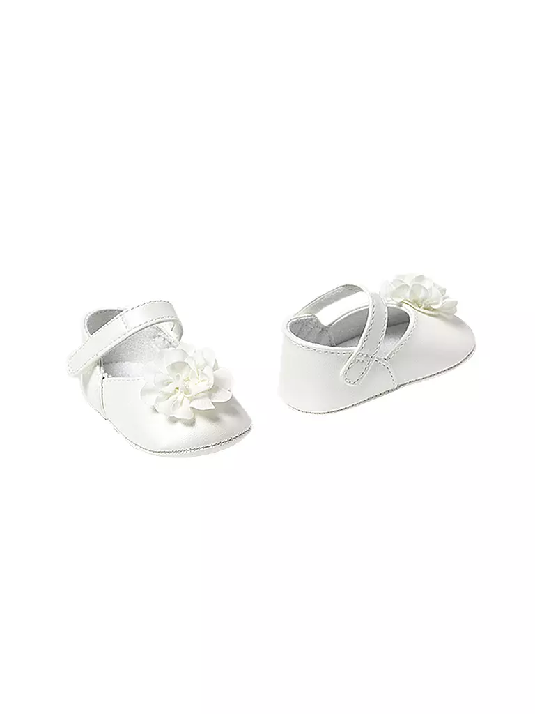 MAYORAL | Baby Schuhe | creme