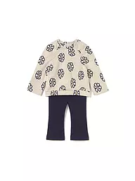 MAYORAL | Baby Set 2-teilig Pullover und Hose | dunkelblau