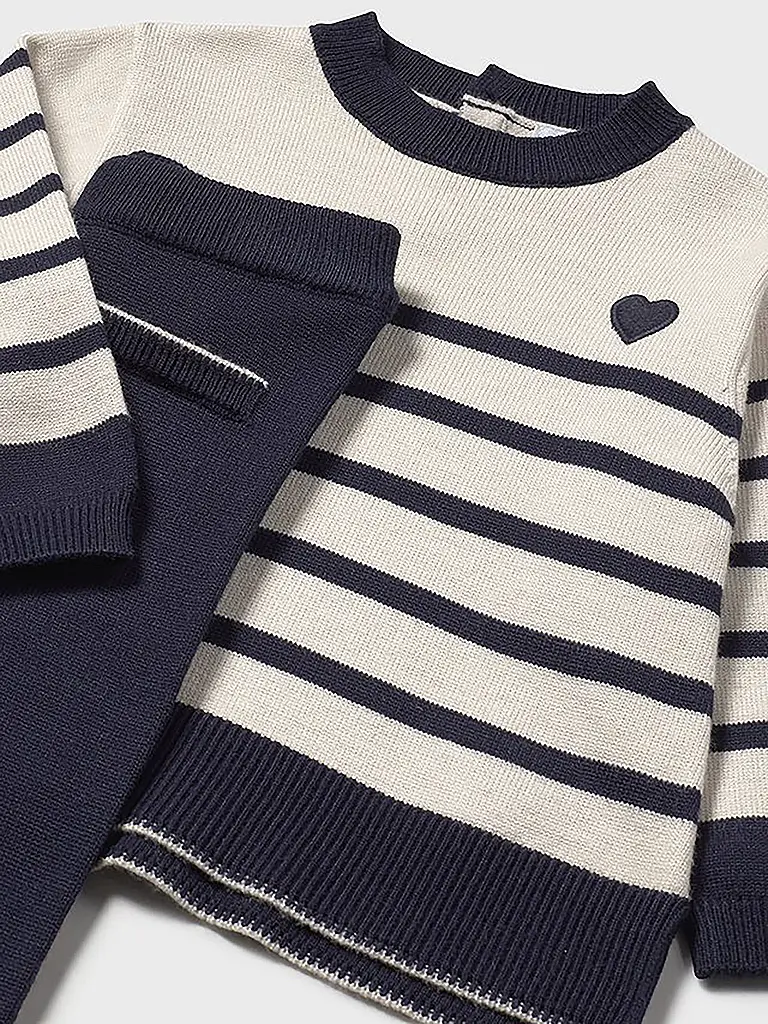 MAYORAL | Baby Set 2-teilig Pullover und Hose | 