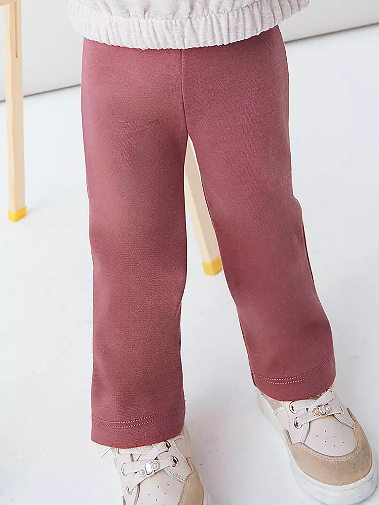 MAYORAL | Baby Set 2-teilig Pullover und Hose | rosa
