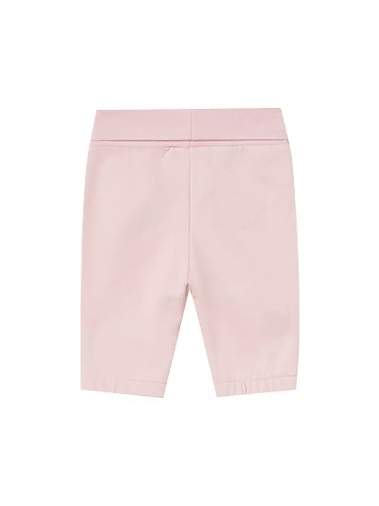 MAYORAL | Baby Set 3-teilig Jacke, Langarmshirt und Hose | rosa